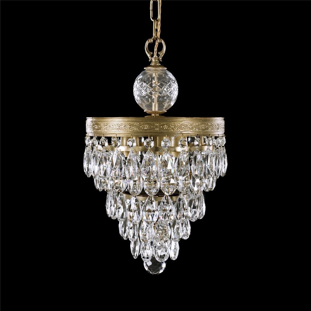 Badari / Chandeliers / Empire B4-128/3S