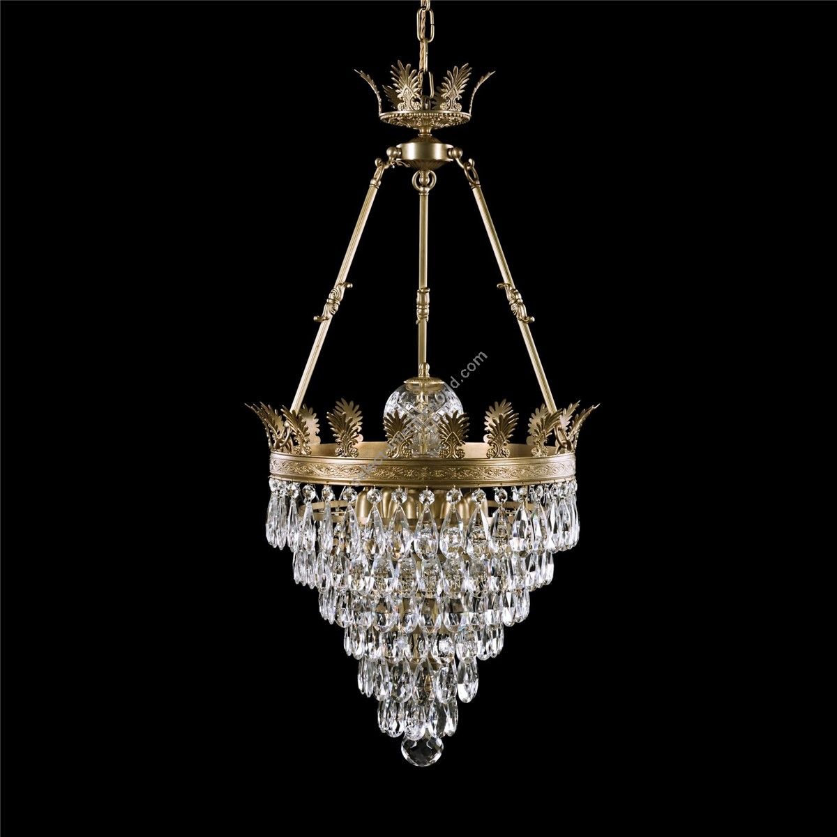 Badari / Chandeliers / Empire B4-128/6
