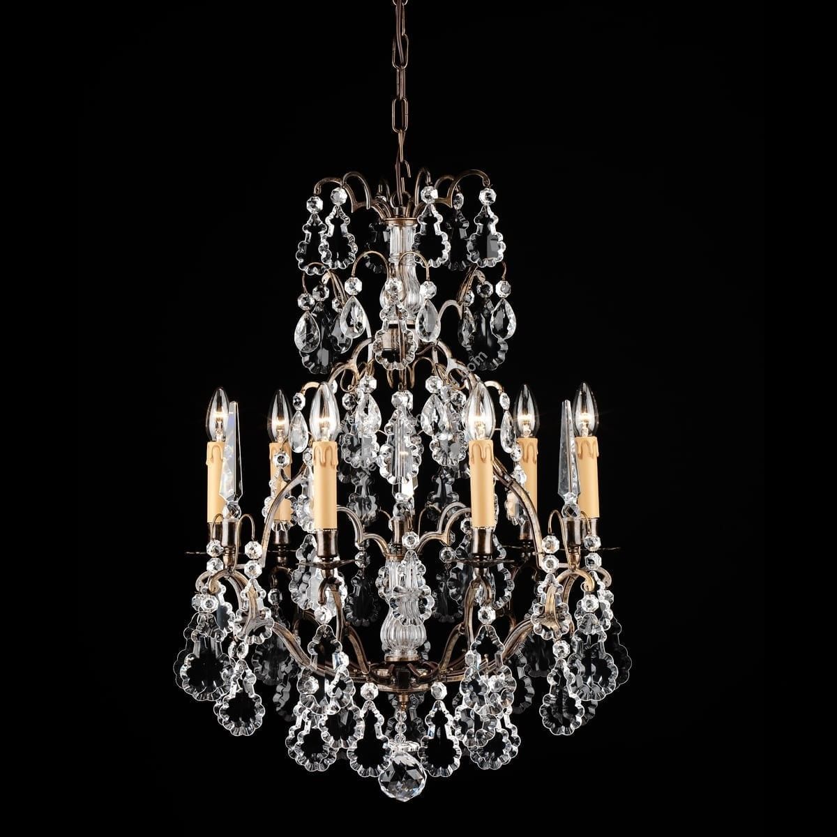 Badari / Chandeliers / Versailles B4-16/6