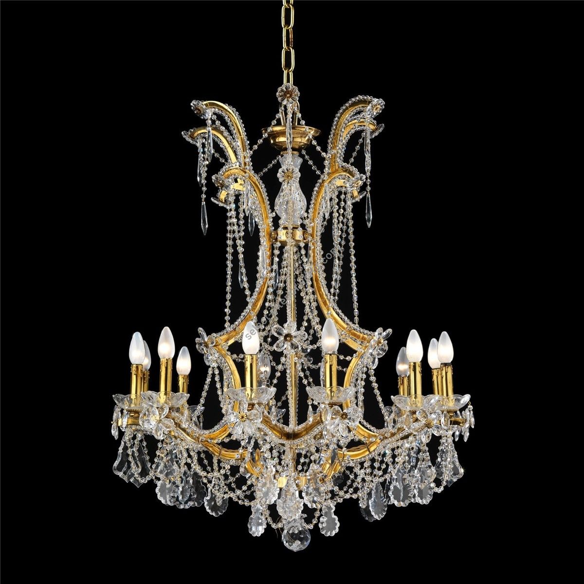 Badari / Chandeliers / Florence B4-1966/12