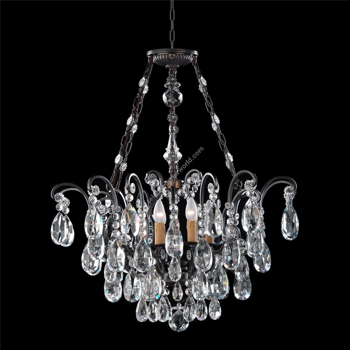 Badari / Chandeliers / Versailles B4-21/6