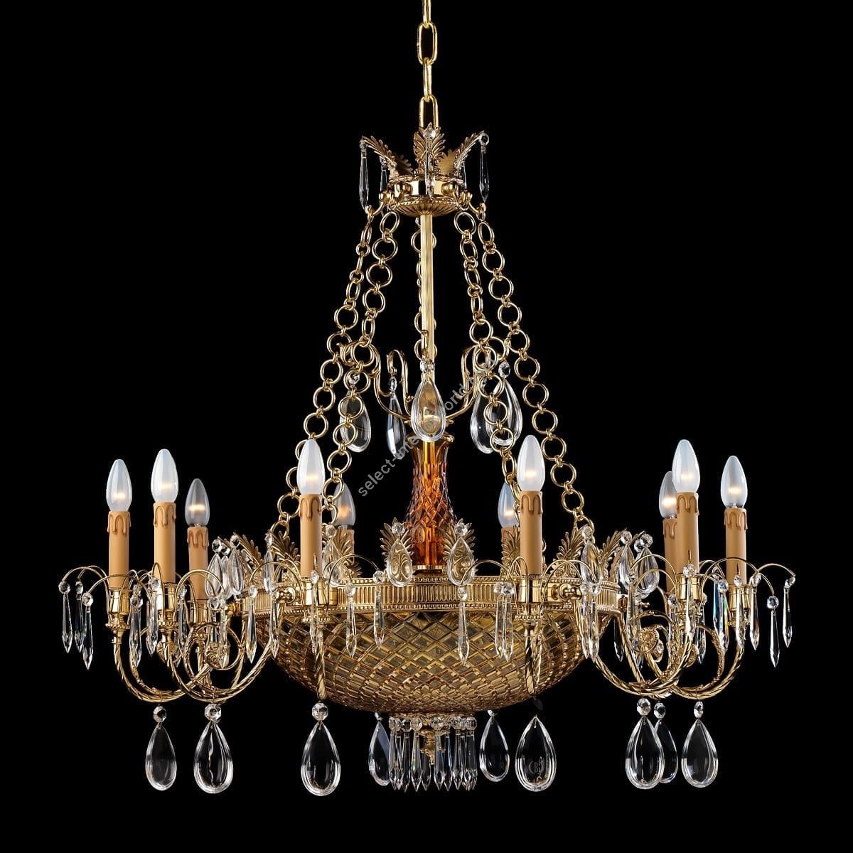 Badari / Chandeliers / Badari 1956 B4-430/10+3