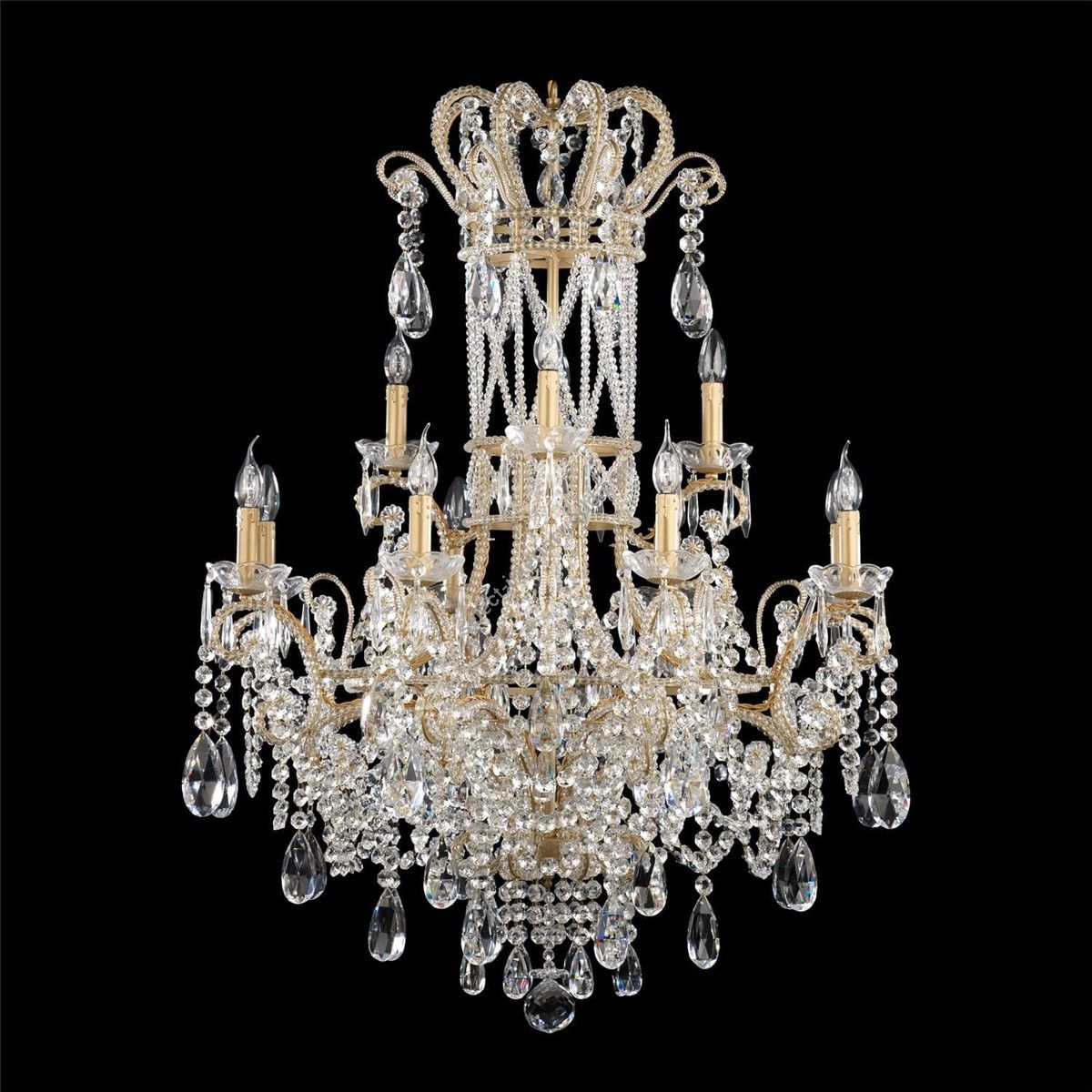 Badari / Chandeliers / Opera B4-43/12