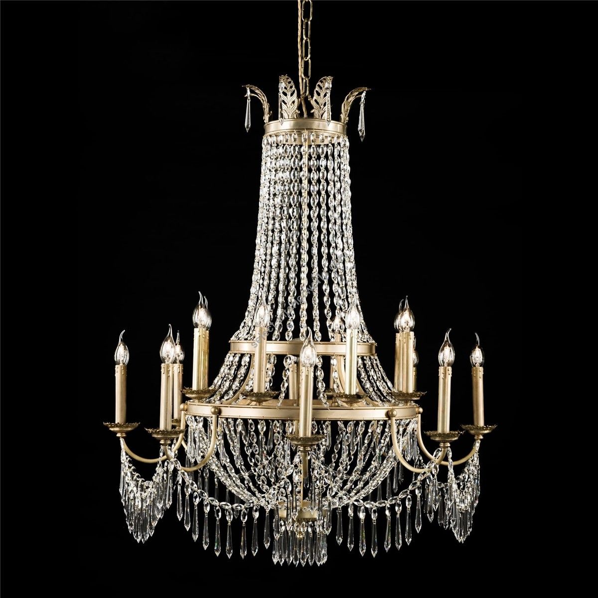 Badari / Chandeliers / Elegance B4-699/16