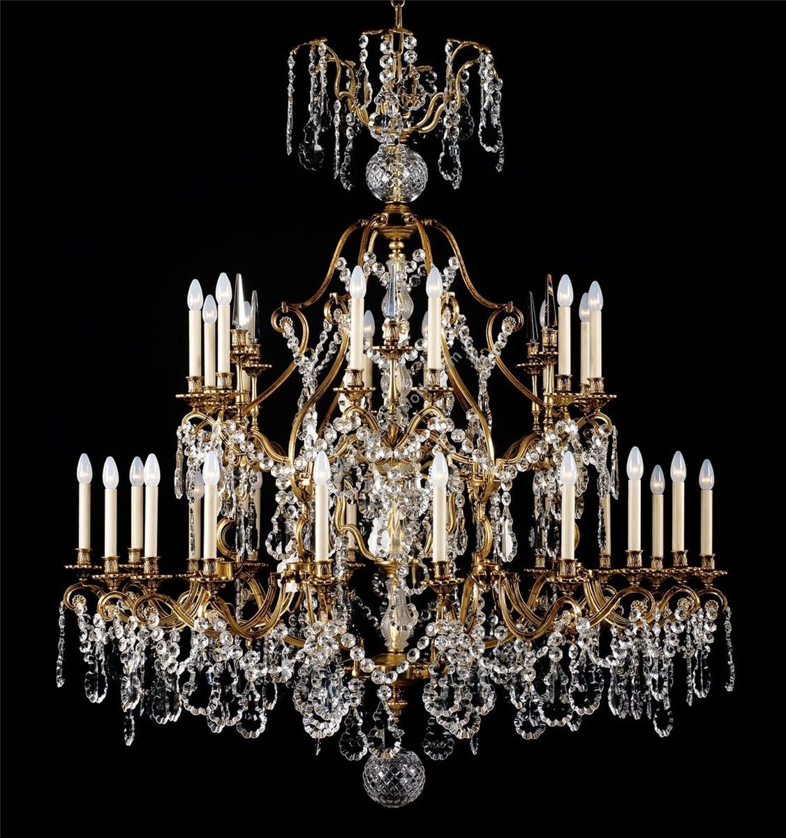 Badari / Chandeliers / Novecento B4-900/30