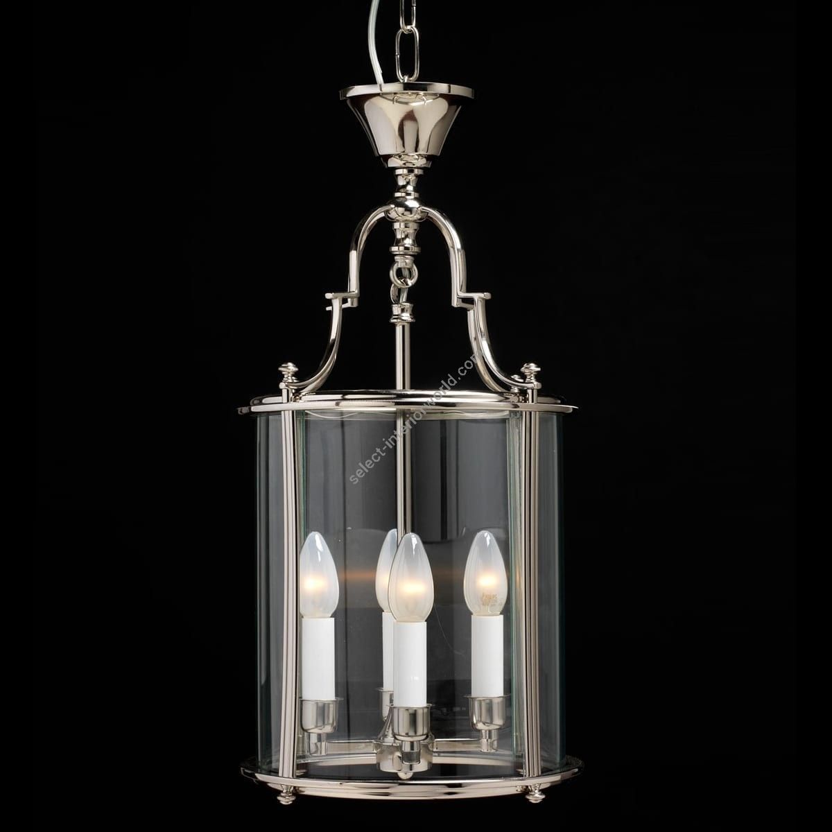 Badari / Lanterns / Victorian B5-111/G