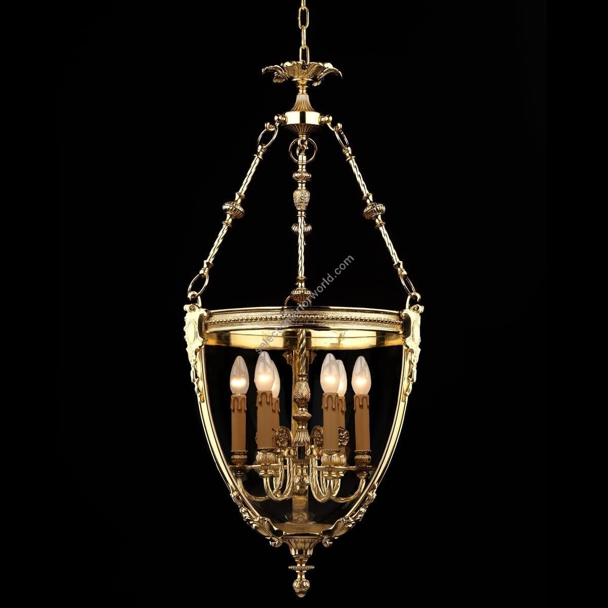 Badari / Lanterns / Decor B5-127/6