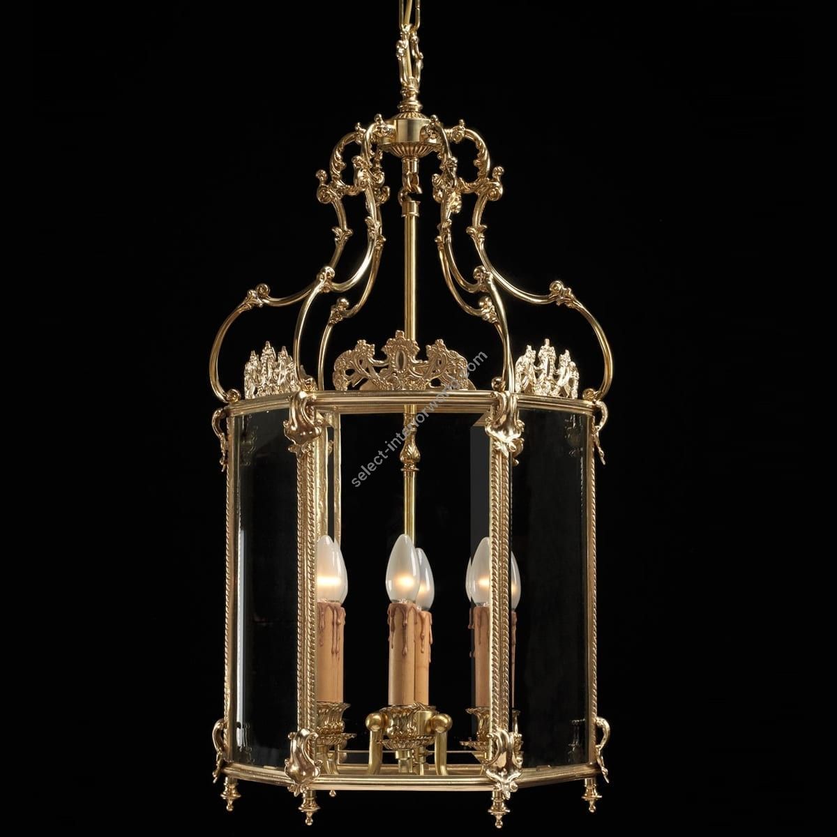 Badari / Outdoor Lanterns / Decor B5-343/6