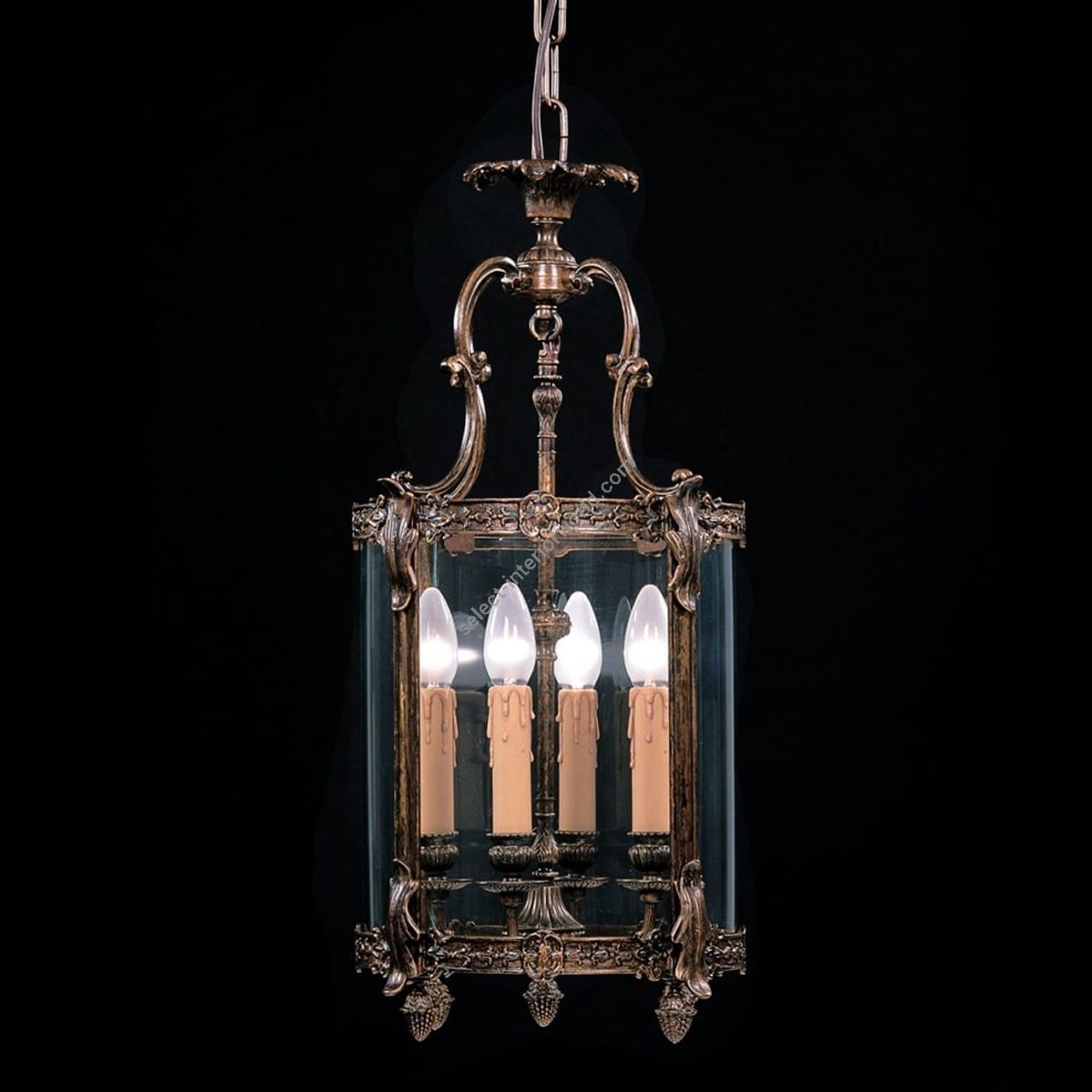 Badari / Lanterns / Heritage B5-359/4