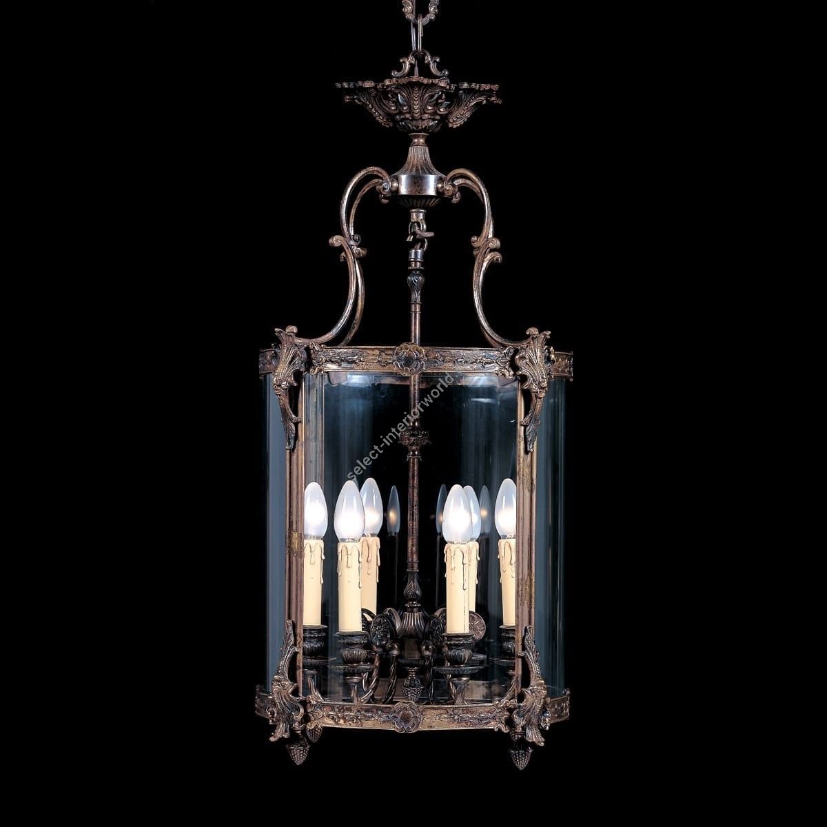 Badari / Lanterns / Heritage B5-359/6