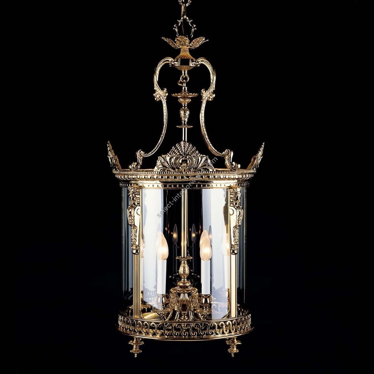 Badari / Lanterns / Lantern B5-360/6