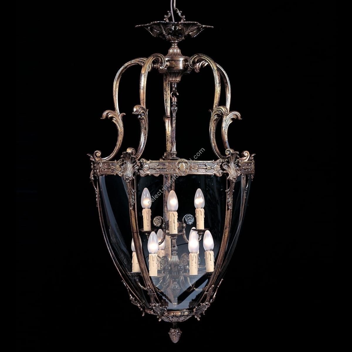 Badari / Lanterns / Heritage B5-485/6+3