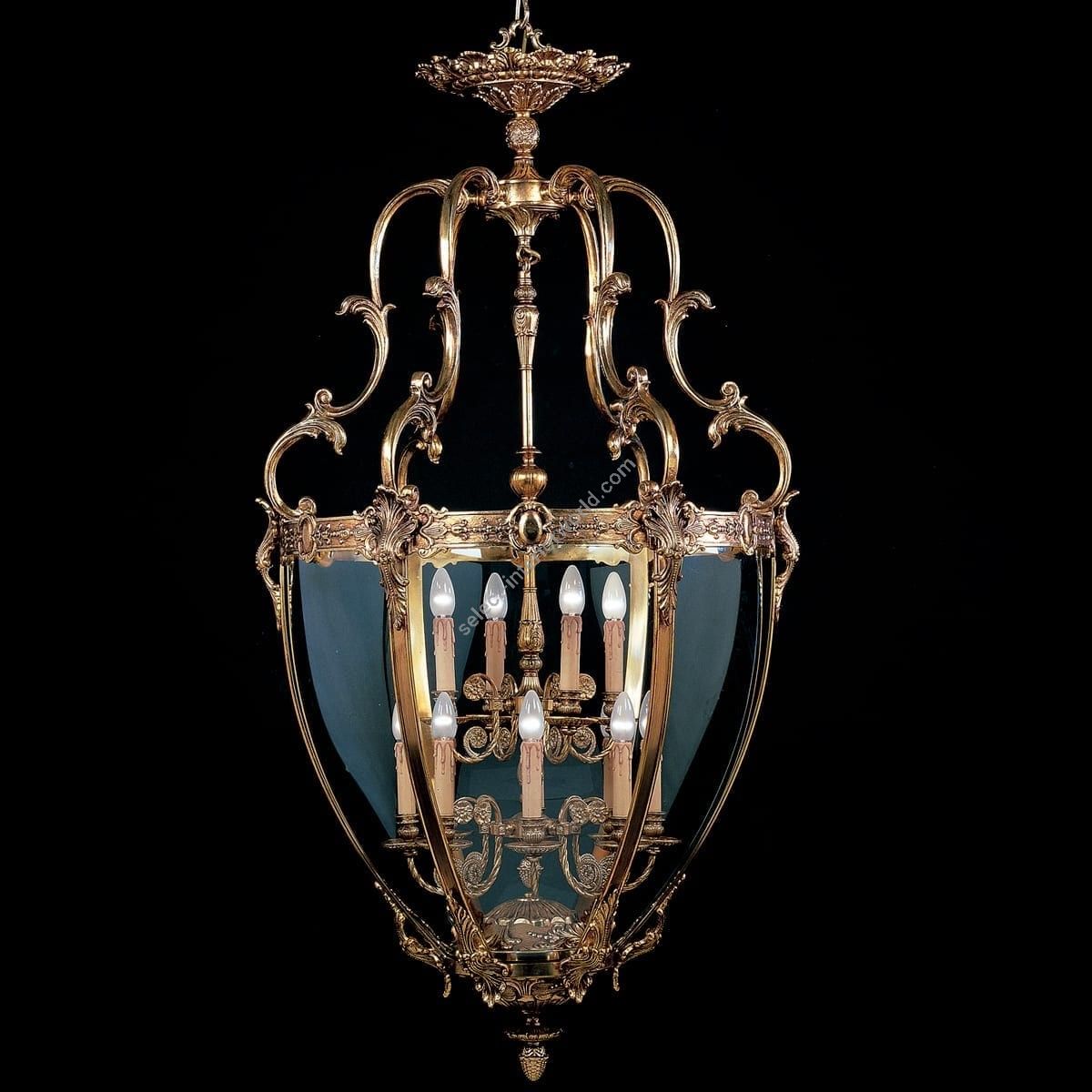 Badari / Lanterns / Heritage B5-485/8+4