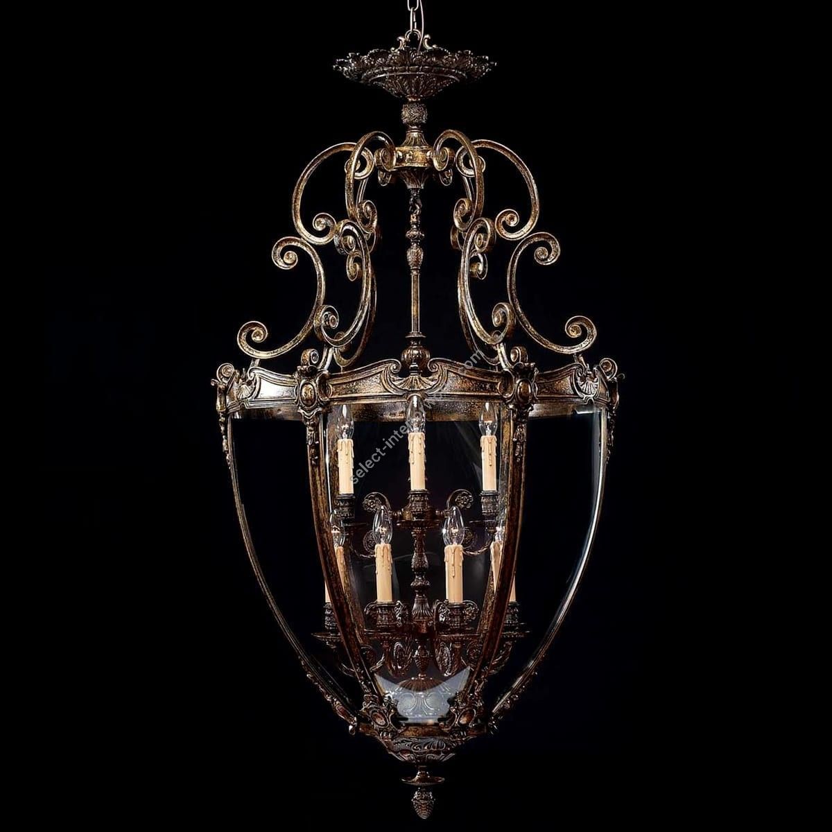 Badari / Lanterns / Doctors B5-495/8+4