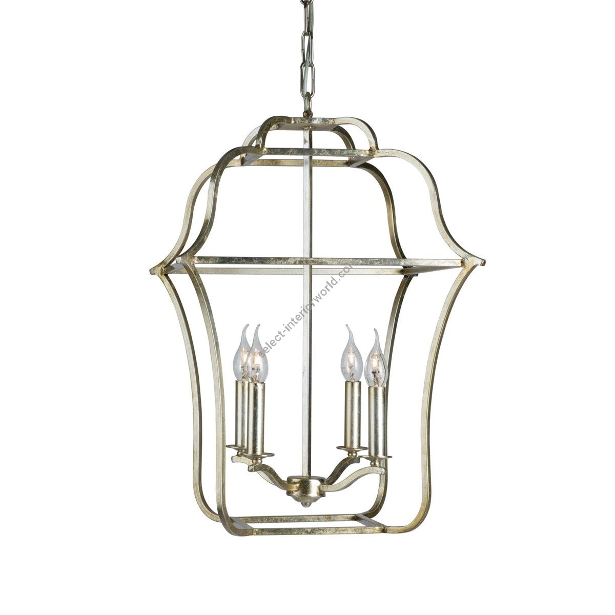 Badari / Lanterns / Rever B5-RV-IR