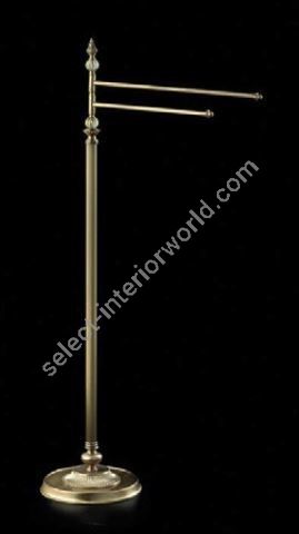 Il Paralume Marina / Floor Towel racks / BA106