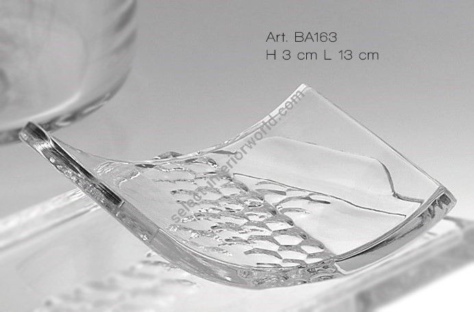 Il Paralume Marina / Soap dishes / BA163