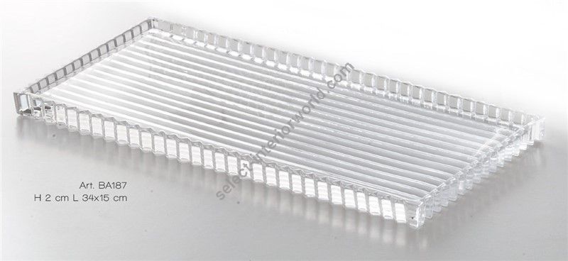 Il Paralume Marina / Bathroom trays / BA187