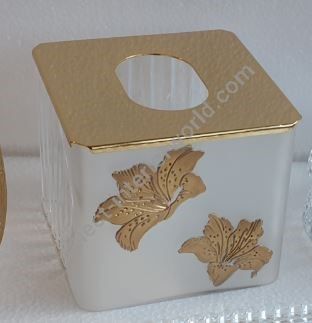 Il Paralume Marina / Tissue dispensers / BA193