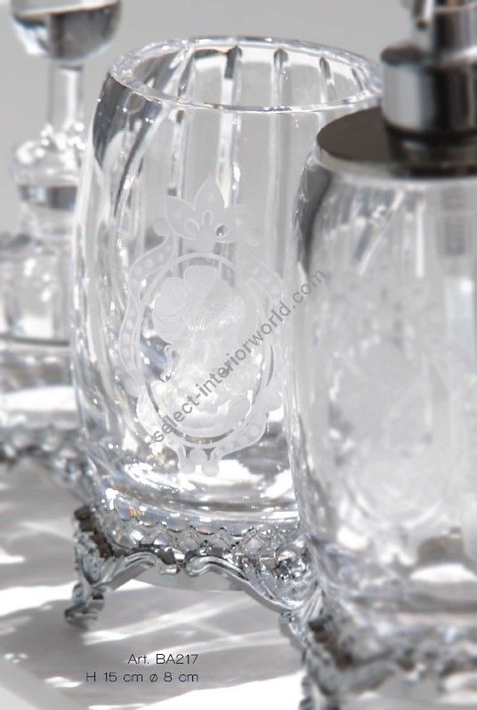 Il Paralume Marina / Toothbrush holders / BA217