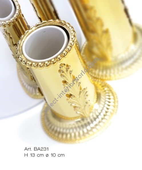 Il Paralume Marina / Toothbrush holders / BA231