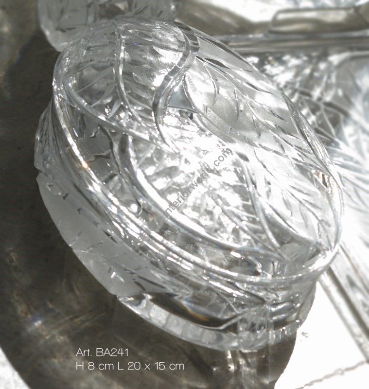 Il Paralume Marina / Jewellery boxes / BA241