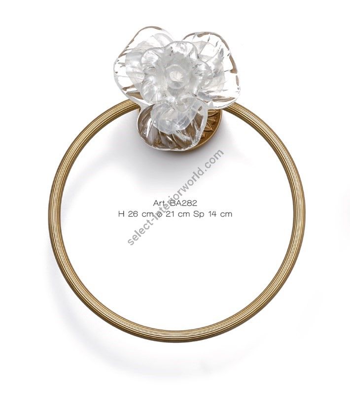 Il Paralume Marina / Towel racks / BA282