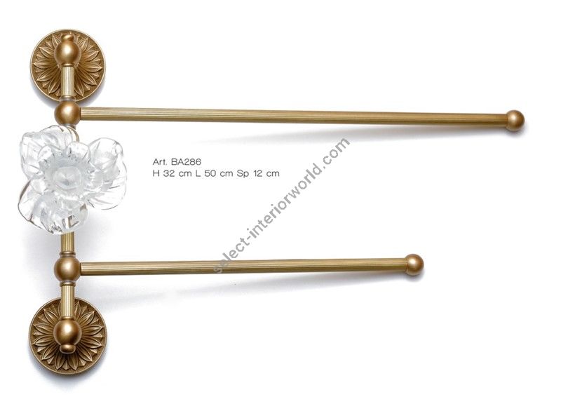 Il Paralume Marina / Towel racks / BA286