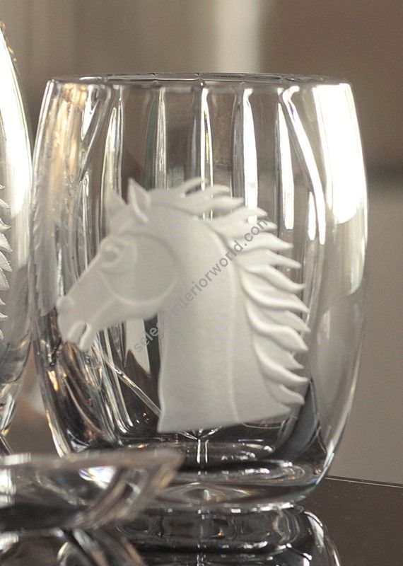 Il Paralume Marina / Toothbrush holders / BA324