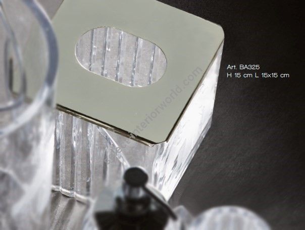 Il Paralume Marina / Tissue dispensers / BA325