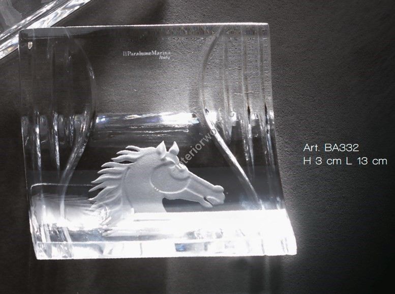 Il Paralume Marina / Soap dishes / BA332