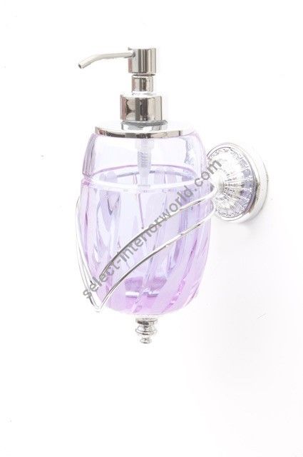 Il Paralume Marina / Bathroom Soap Dispensers / BA341