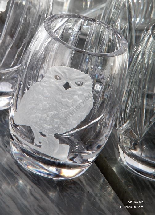 Il Paralume Marina / Toothbrush holders / BA404/OOTR