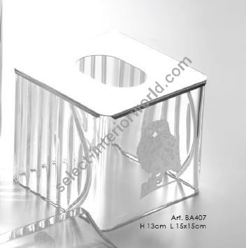 Il Paralume Marina / Tissue dispensers / BA407/KRTR