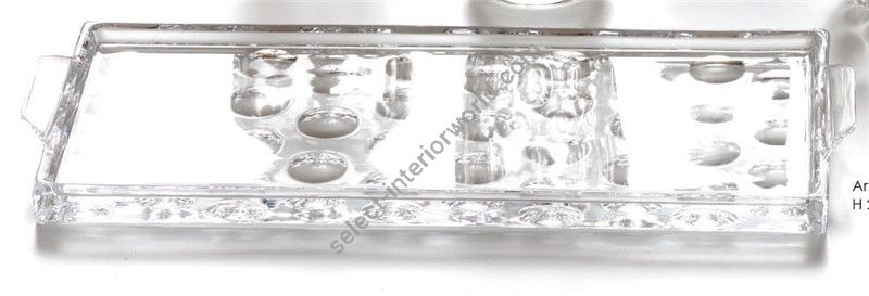 Il Paralume Marina / Bathroom trays / BA410