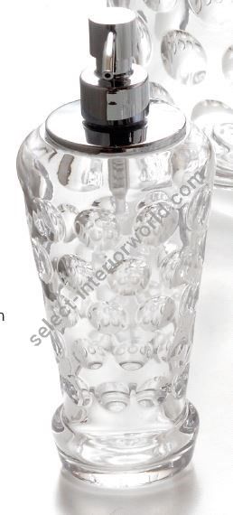 Il Paralume Marina / Bathroom soap dispensers / BA412