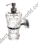 Il Paralume Marina / Bathroom soap dispensers / BA412/WALL