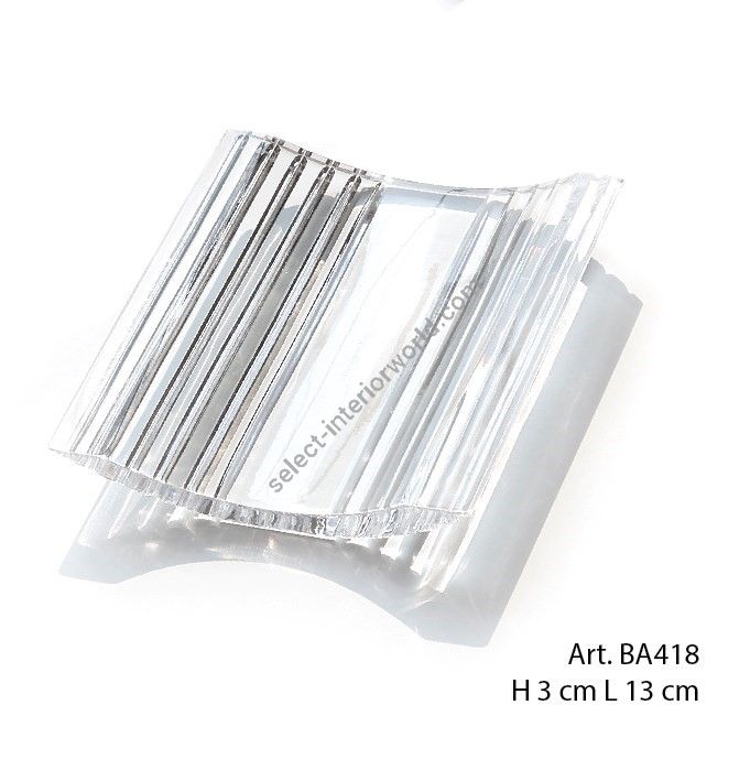 Il Paralume Marina / Soap dishes / BA418