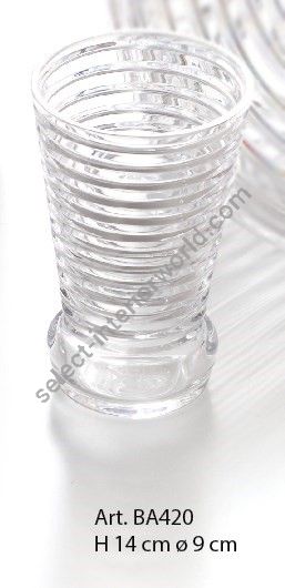 Il Paralume Marina / Toothbrush holders / BA420