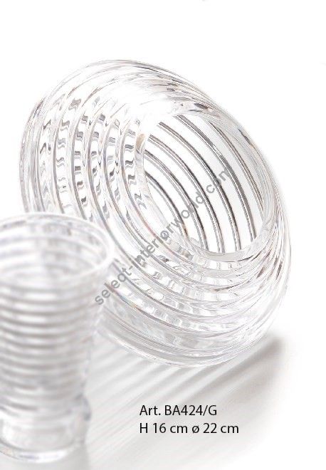 Il Paralume Marina / Jewellery boxes / BA424/G