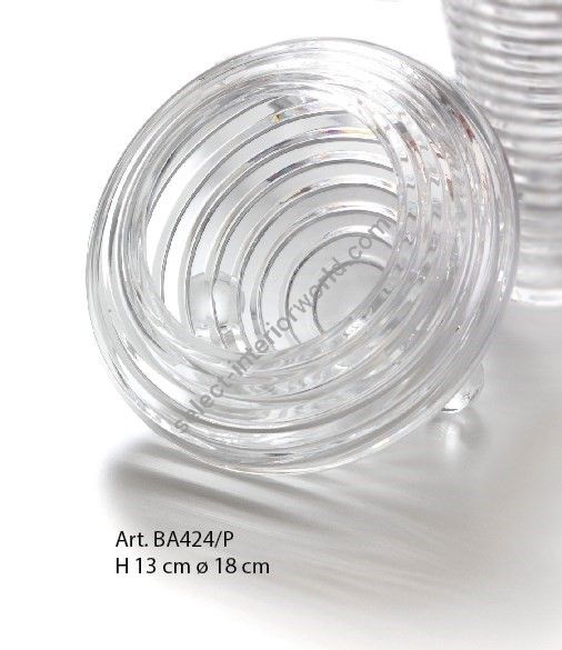 Il Paralume Marina / Jewellery boxes / BA424/P