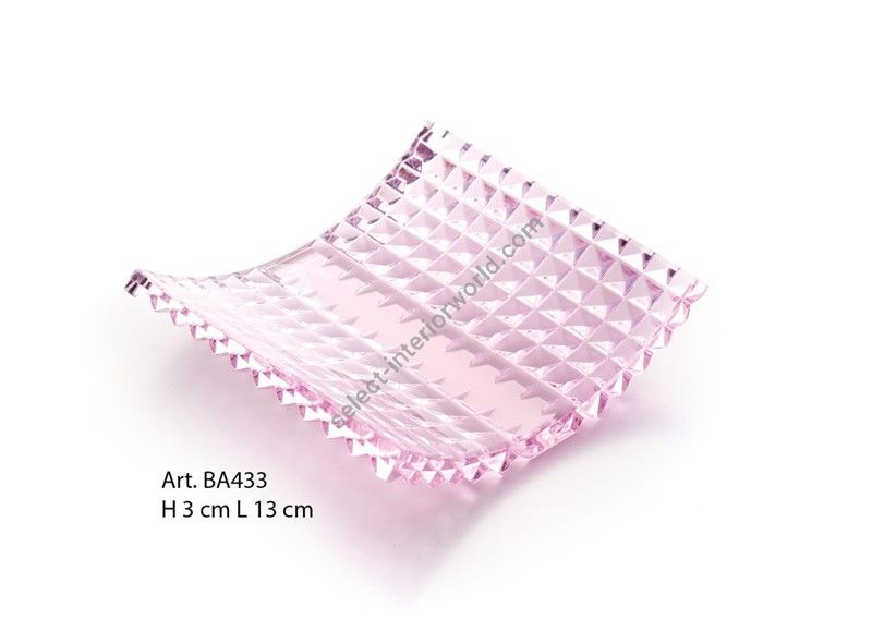 Il Paralume Marina / Soap dishes / BA433/00RS