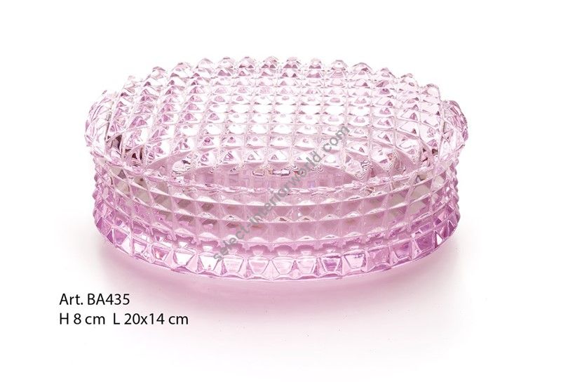 Il Paralume Marina / Jewellery boxes / BA435/00RS