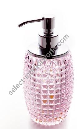 Il Paralume Marina / Bathroom soap dispensers / BA437/KRRS