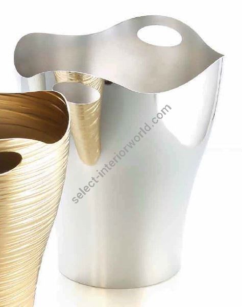 Il Paralume Marina / Bathroom Waste Bins / BA463