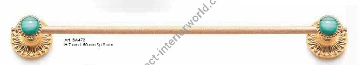 Il Paralume Marina / Towel racks / BA472