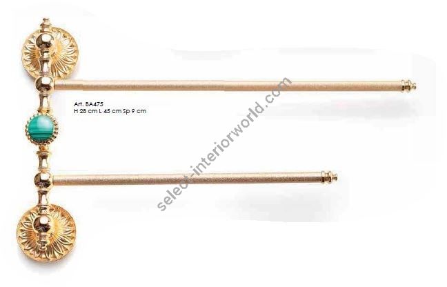 Il Paralume Marina / Towel racks / BA475