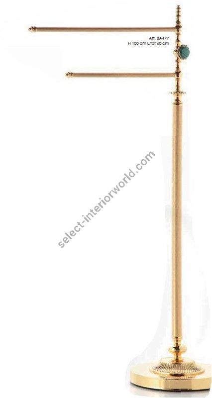 Il Paralume Marina / Towel racks / BA477