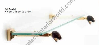 Il Paralume Marina / Bathroom trays / BA485