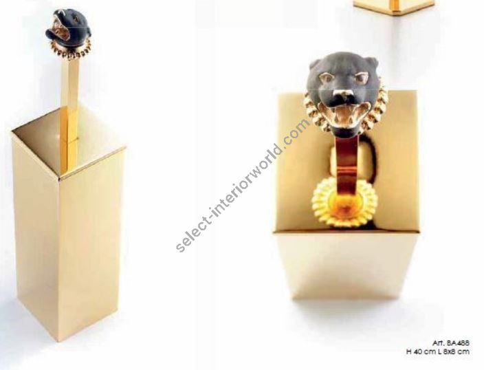 Il Paralume Marina / Toilet brushes / BA488